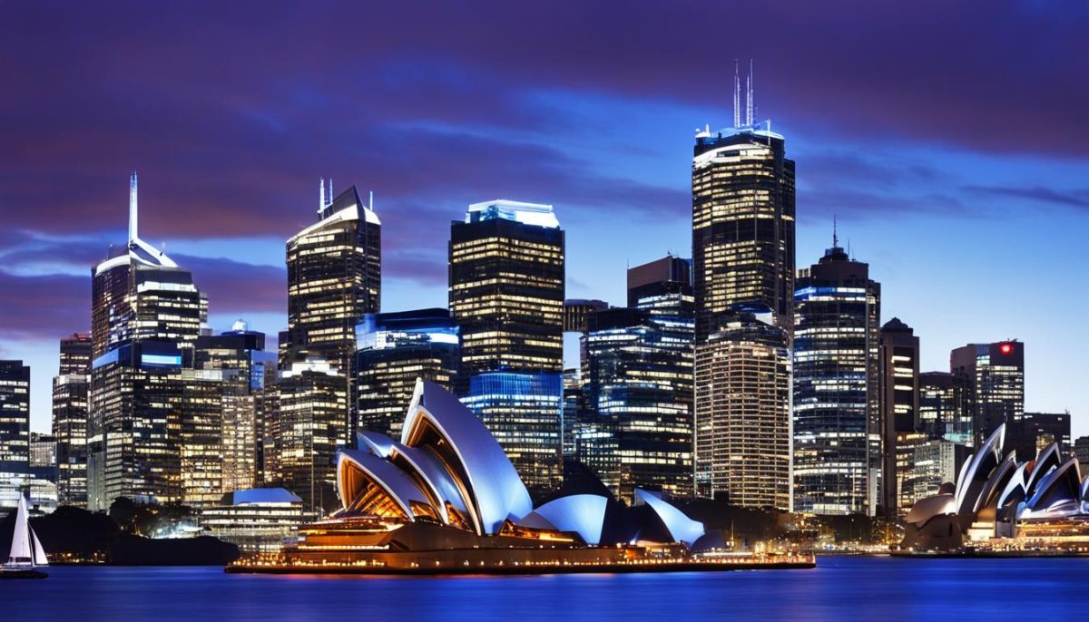 Sydney cultural highlights