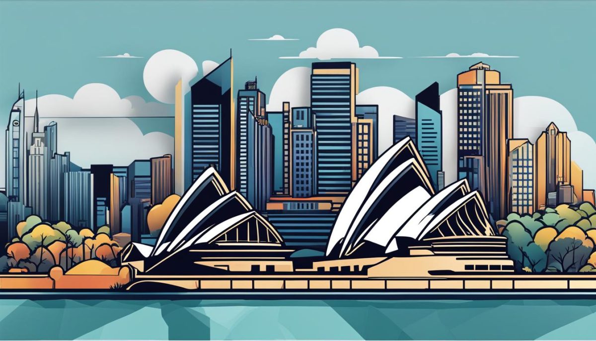 Sydney events listing platform