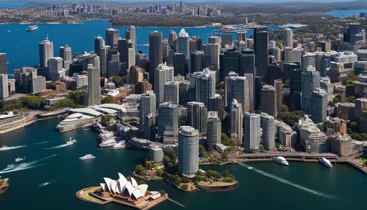 Sydney special occasions