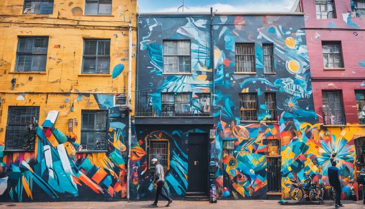 hidden gems in Sydney